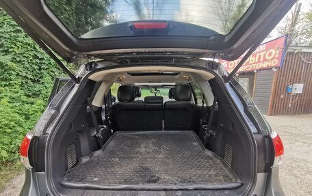 Nissan Pathfinder, 2015 год, 1 900 000 рублей, 12 фотография