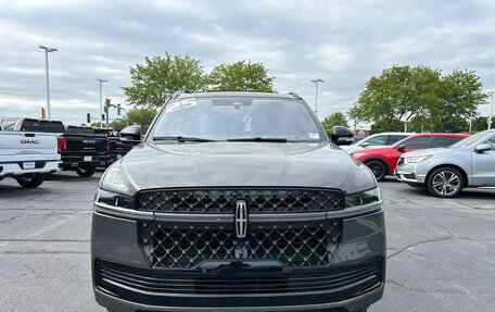 Lincoln Navigator, 2025 год, 16 817 876 рублей, 2 фотография