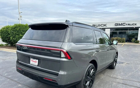 Lincoln Navigator, 2025 год, 16 817 876 рублей, 5 фотография