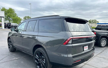 Lincoln Navigator, 2025 год, 16 817 876 рублей, 7 фотография