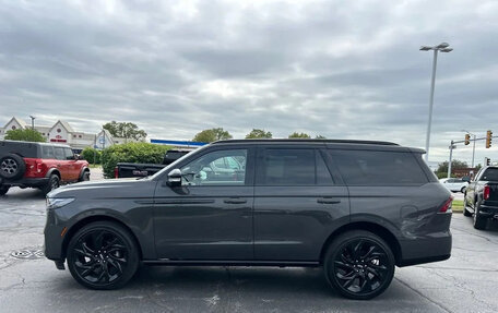 Lincoln Navigator, 2025 год, 16 817 876 рублей, 8 фотография