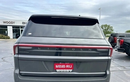 Lincoln Navigator, 2025 год, 16 817 876 рублей, 6 фотография
