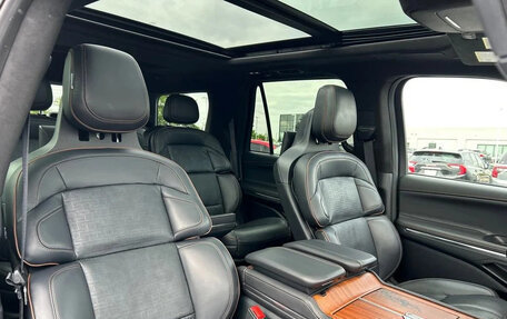 Lincoln Navigator, 2025 год, 16 817 876 рублей, 21 фотография