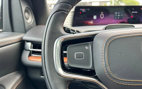 Lincoln Navigator, 2025 год, 16 817 876 рублей, 16 фотография