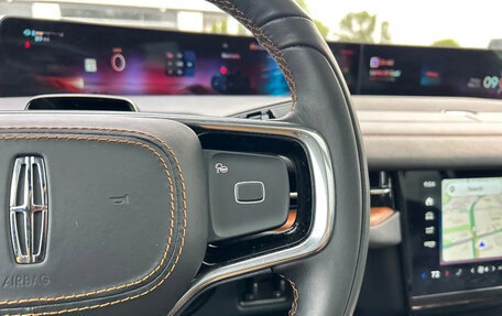 Lincoln Navigator, 2025 год, 16 817 876 рублей, 17 фотография