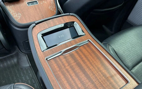 Lincoln Navigator, 2025 год, 16 817 876 рублей, 25 фотография