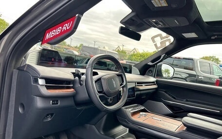 Lincoln Navigator, 2025 год, 16 817 876 рублей, 18 фотография