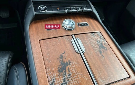 Lincoln Navigator, 2025 год, 16 817 876 рублей, 24 фотография