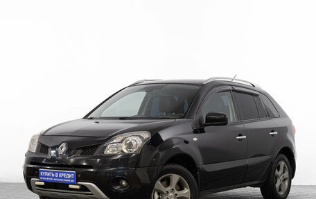 Renault Koleos I рестайлинг 2, 2008 год, 899 000 рублей, 4 фотография