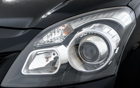 Renault Koleos I рестайлинг 2, 2008 год, 899 000 рублей, 8 фотография