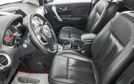 Renault Koleos I рестайлинг 2, 2008 год, 899 000 рублей, 11 фотография