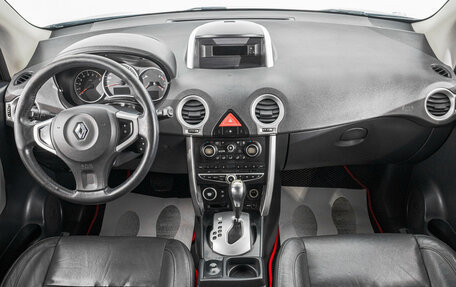 Renault Koleos I рестайлинг 2, 2008 год, 899 000 рублей, 10 фотография