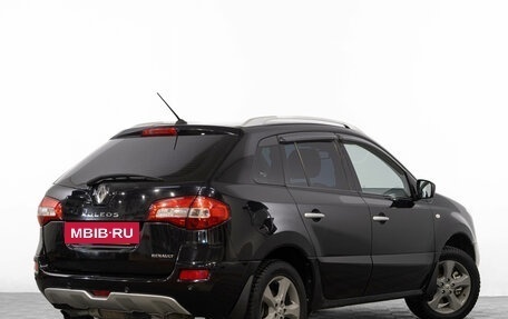 Renault Koleos I рестайлинг 2, 2008 год, 899 000 рублей, 5 фотография