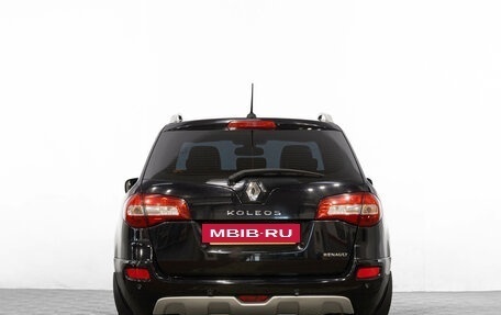 Renault Koleos I рестайлинг 2, 2008 год, 899 000 рублей, 6 фотография
