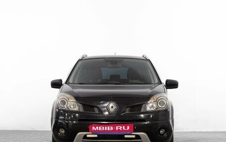 Renault Koleos I рестайлинг 2, 2008 год, 899 000 рублей, 2 фотография