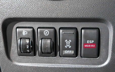 Renault Koleos I рестайлинг 2, 2008 год, 899 000 рублей, 15 фотография