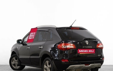 Renault Koleos I рестайлинг 2, 2008 год, 899 000 рублей, 7 фотография