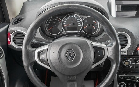 Renault Koleos I рестайлинг 2, 2008 год, 899 000 рублей, 16 фотография