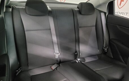 KIA Rio IV, 2021 год, 1 745 000 рублей, 15 фотография