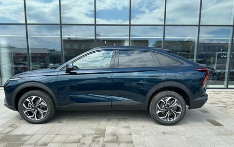 Haval F7x, 2026 год, 3 799 000 рублей, 3 фотография