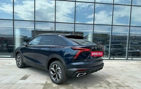 Haval F7x, 2026 год, 3 799 000 рублей, 4 фотография