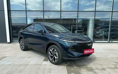 Haval F7x, 2026 год, 3 799 000 рублей, 7 фотография