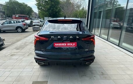 Haval F7x, 2026 год, 3 799 000 рублей, 5 фотография