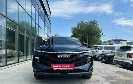Haval F7x, 2026 год, 3 799 000 рублей, 2 фотография