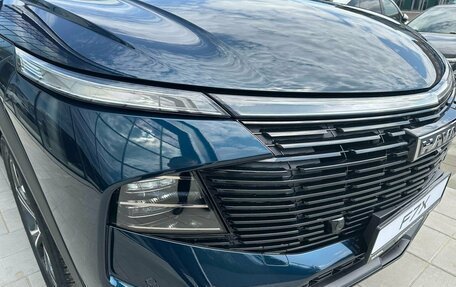 Haval F7x, 2026 год, 3 799 000 рублей, 10 фотография