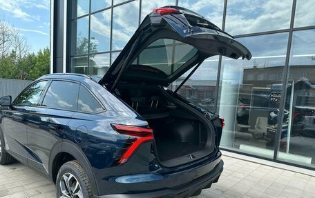 Haval F7x, 2026 год, 3 799 000 рублей, 9 фотография