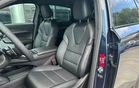 Haval F7x, 2026 год, 3 799 000 рублей, 12 фотография