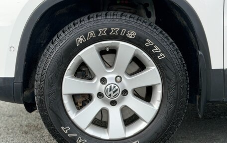 Volkswagen Tiguan I, 2013 год, 1 650 000 рублей, 10 фотография