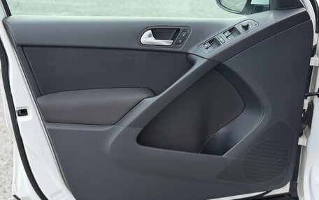 Volkswagen Tiguan I, 2013 год, 1 650 000 рублей, 11 фотография