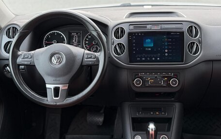 Volkswagen Tiguan I, 2013 год, 1 650 000 рублей, 13 фотография