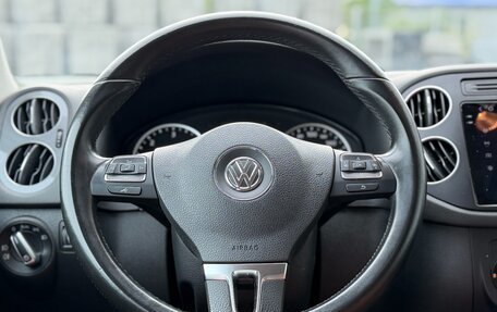 Volkswagen Tiguan I, 2013 год, 1 650 000 рублей, 15 фотография