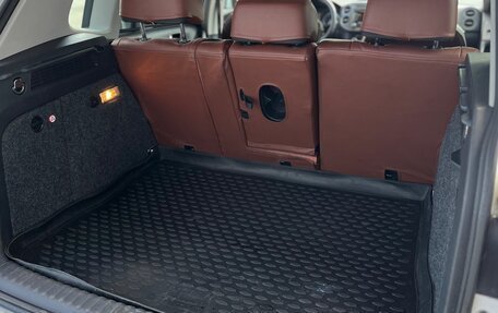 Volkswagen Tiguan I, 2013 год, 1 650 000 рублей, 19 фотография