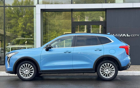 Haval Jolion, 2026 год, 2 799 000 рублей, 4 фотография