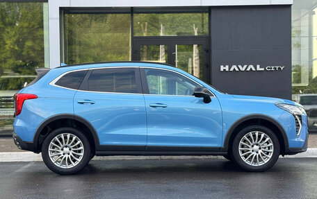 Haval Jolion, 2026 год, 2 799 000 рублей, 3 фотография