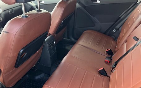 Volkswagen Tiguan I, 2013 год, 1 650 000 рублей, 18 фотография