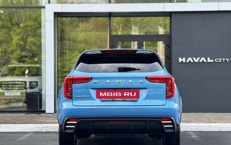 Haval Jolion, 2026 год, 2 799 000 рублей, 6 фотография