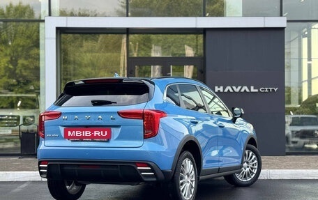 Haval Jolion, 2026 год, 2 799 000 рублей, 5 фотография