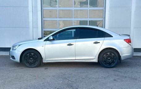 Chevrolet Cruze II, 2012 год, 559 000 рублей, 2 фотография