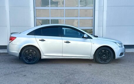 Chevrolet Cruze II, 2012 год, 559 000 рублей, 6 фотография