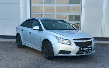Chevrolet Cruze II, 2012 год, 559 000 рублей, 7 фотография