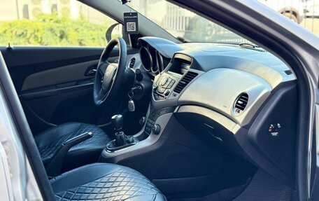 Chevrolet Cruze II, 2012 год, 559 000 рублей, 11 фотография