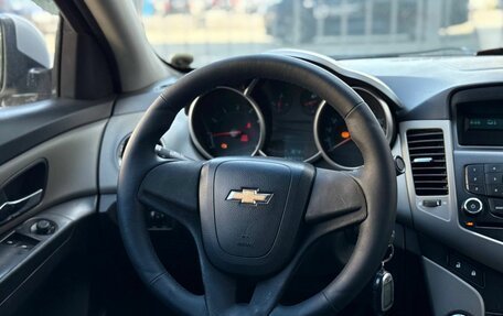 Chevrolet Cruze II, 2012 год, 559 000 рублей, 13 фотография