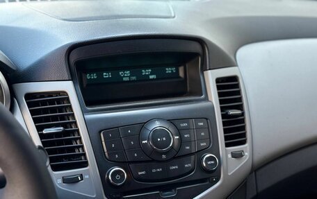 Chevrolet Cruze II, 2012 год, 559 000 рублей, 15 фотография