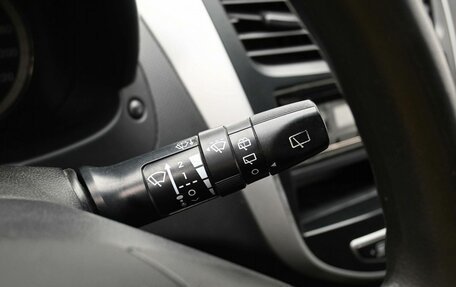 Hyundai Solaris II рестайлинг, 2014 год, 829 000 рублей, 12 фотография