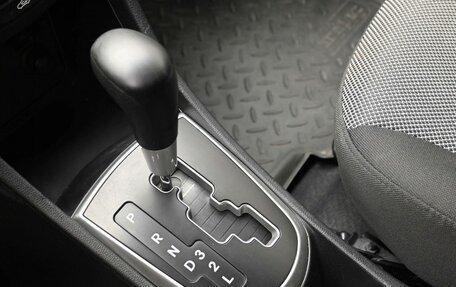 Hyundai Solaris II рестайлинг, 2014 год, 829 000 рублей, 15 фотография