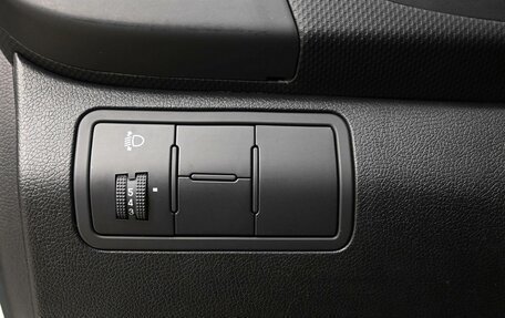 Hyundai Solaris II рестайлинг, 2014 год, 829 000 рублей, 17 фотография